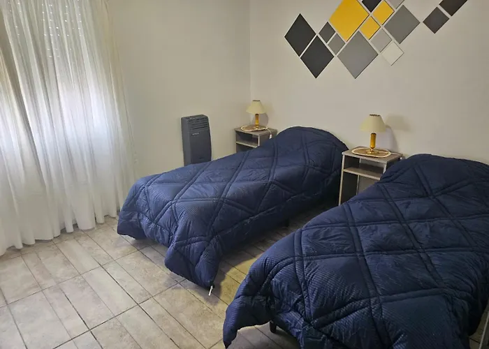 Departamento Patagonia 1